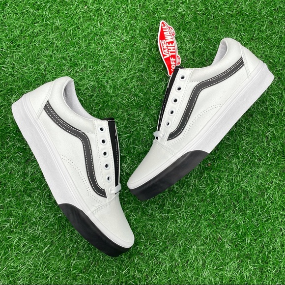 Vans Old Skool Color Block - Picture 5 of 8